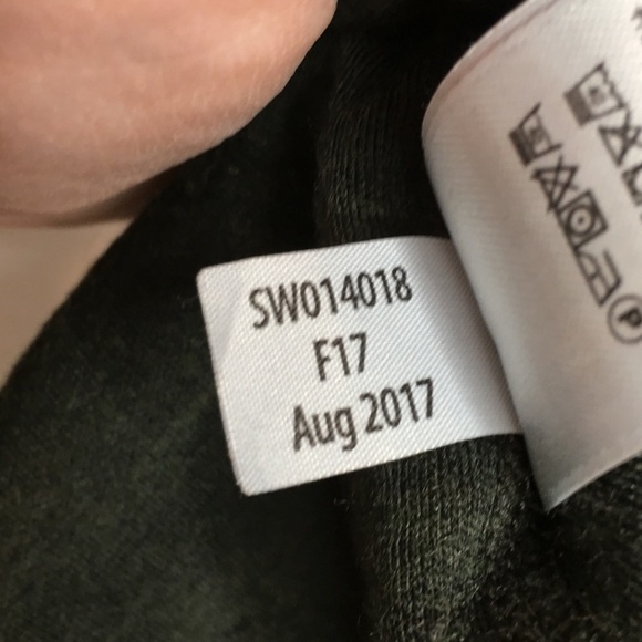 QOR Thermal Leggings Black XL - Picture 8 of 8